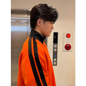 NERIE 銀座×スタイル