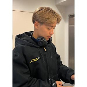 NERIE 銀座×スタイル