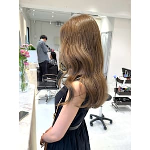 loulou×スタイル