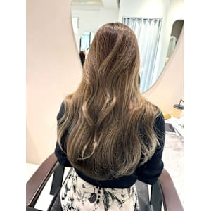 loulou×スタイル