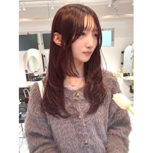 loulou×スタイル