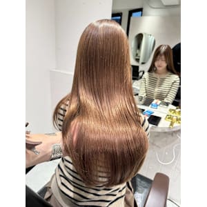 loulou×スタイル