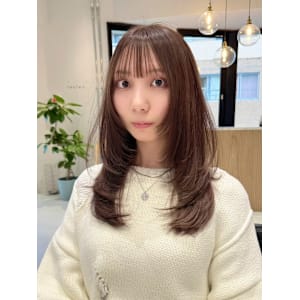 loulou×スタイル