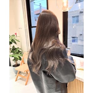 loulou×スタイル