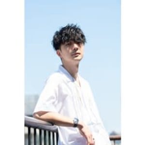 韓国風×抜け感ツイストマッシュ