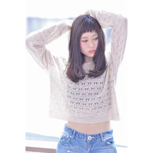 へそ出しセクシーショートバング♪