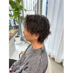 CLUTCH 難波×スタイル