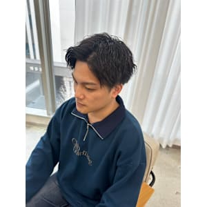 CLUTCH 難波×スタイル