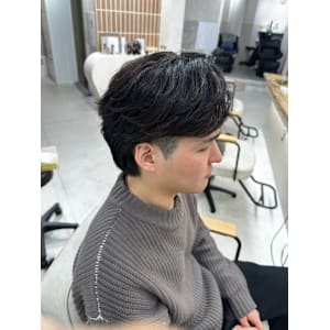 CLUTCH 難波×スタイル