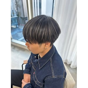 CLUTCH 難波×スタイル