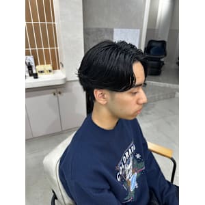 CLUTCH 難波×スタイル