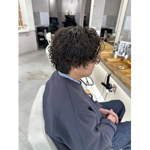 CLUTCH 江坂 Spa & Treatment×スタイル