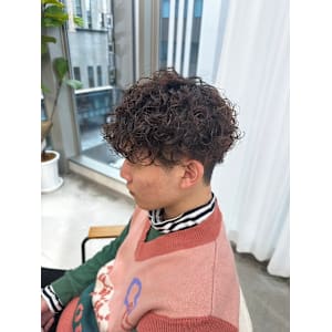 CLUTCH 江坂 Spa & Treatment×スタイル