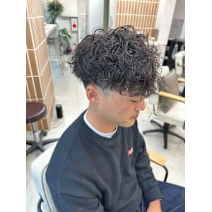 CLUTCH 江坂 Spa & Treatment×スタイル