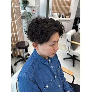 CLUTCH 江坂 Spa & Treatment×スタイル