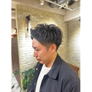 CLUTCH 難波×スタイル