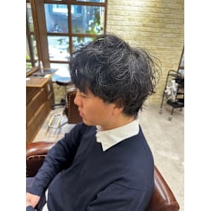 CLUTCH 江坂 Spa & Treatment×スタイル