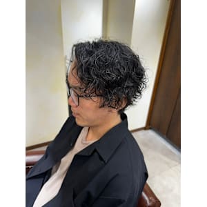 CLUTCH 難波×スタイル