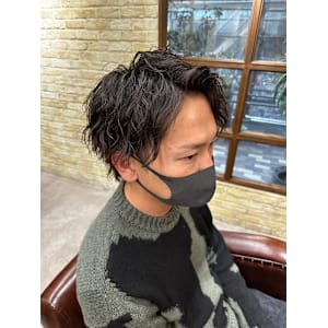 CLUTCH 江坂 Spa & Treatment×スタイル