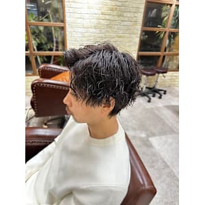 CLUTCH 江坂 Spa & Treatment×スタイル