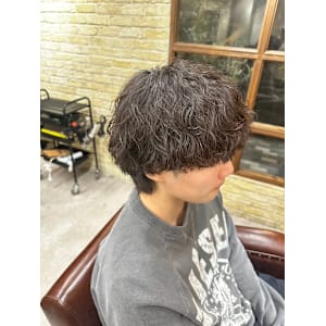 CLUTCH 江坂 Spa & Treatment×スタイル