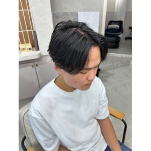 CLUTCH 江坂 Spa & Treatment×スタイル