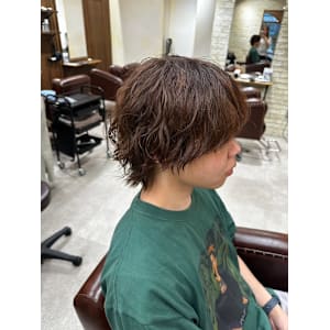 CLUTCH 江坂 Spa & Treatment×スタイル