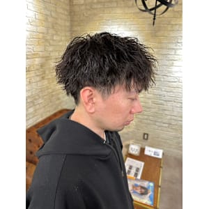 CLUTCH 難波×スタイル