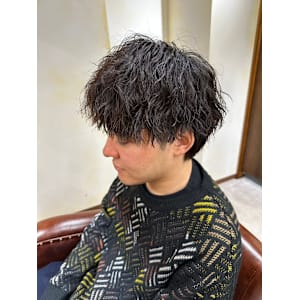 CLUTCH 難波×スタイル