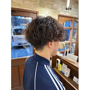 CLUTCH 江坂 Spa & Treatment×スタイル