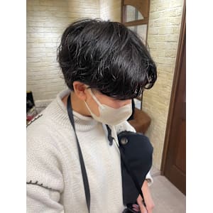 CLUTCH 江坂 Spa & Treatment×スタイル