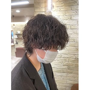 CLUTCH 名古屋×スタイル