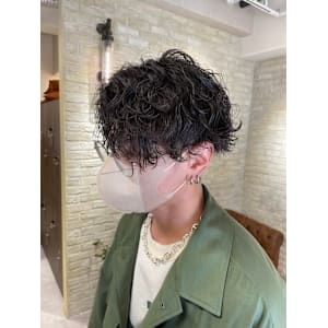 CLUTCH 名古屋×スタイル