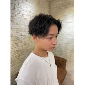 CLUTCH 名古屋×スタイル