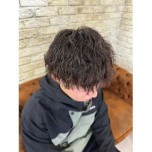 CLUTCH 名古屋×スタイル