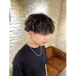 CLUTCH 名古屋×スタイル