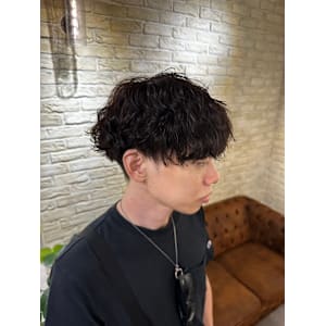 CLUTCH 名古屋×スタイル