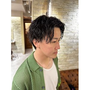 CLUTCH 名古屋×スタイル