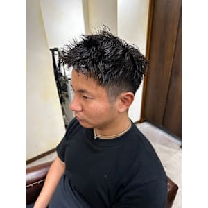 CLUTCH 名古屋×スタイル