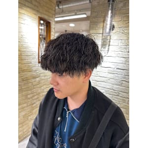 CLUTCH 名古屋×スタイル