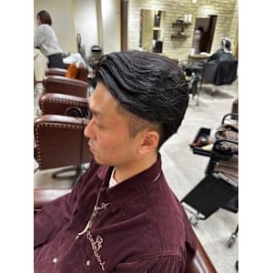 CLUTCH 名古屋×スタイル