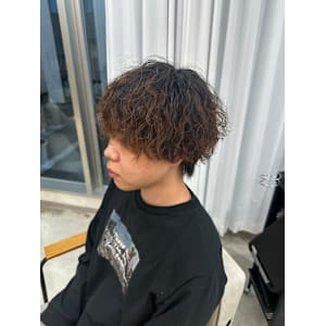 CLUTCH 名古屋×スタイル