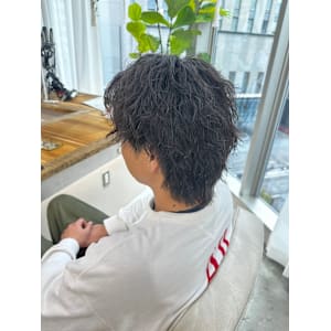 CLUTCH 名古屋×スタイル