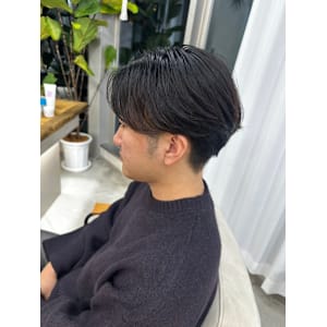 CLUTCH 名古屋×スタイル