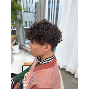 CLUTCH 名古屋×スタイル