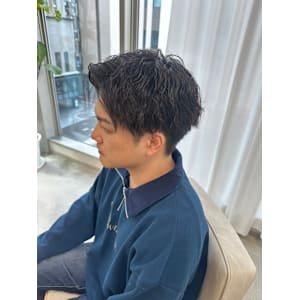 CLUTCH 名古屋×スタイル - CLUTCH 名古屋【クラッチ ナゴヤ】掲載中