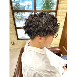 【全席完全個室】CLUTCH muk.×スタイル