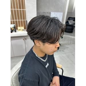 【全席完全個室】CLUTCH muk.×スタイル