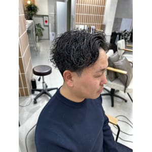 【全席完全個室】CLUTCH muk.×スタイル