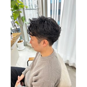 【全席完全個室】CLUTCH muk.×スタイル